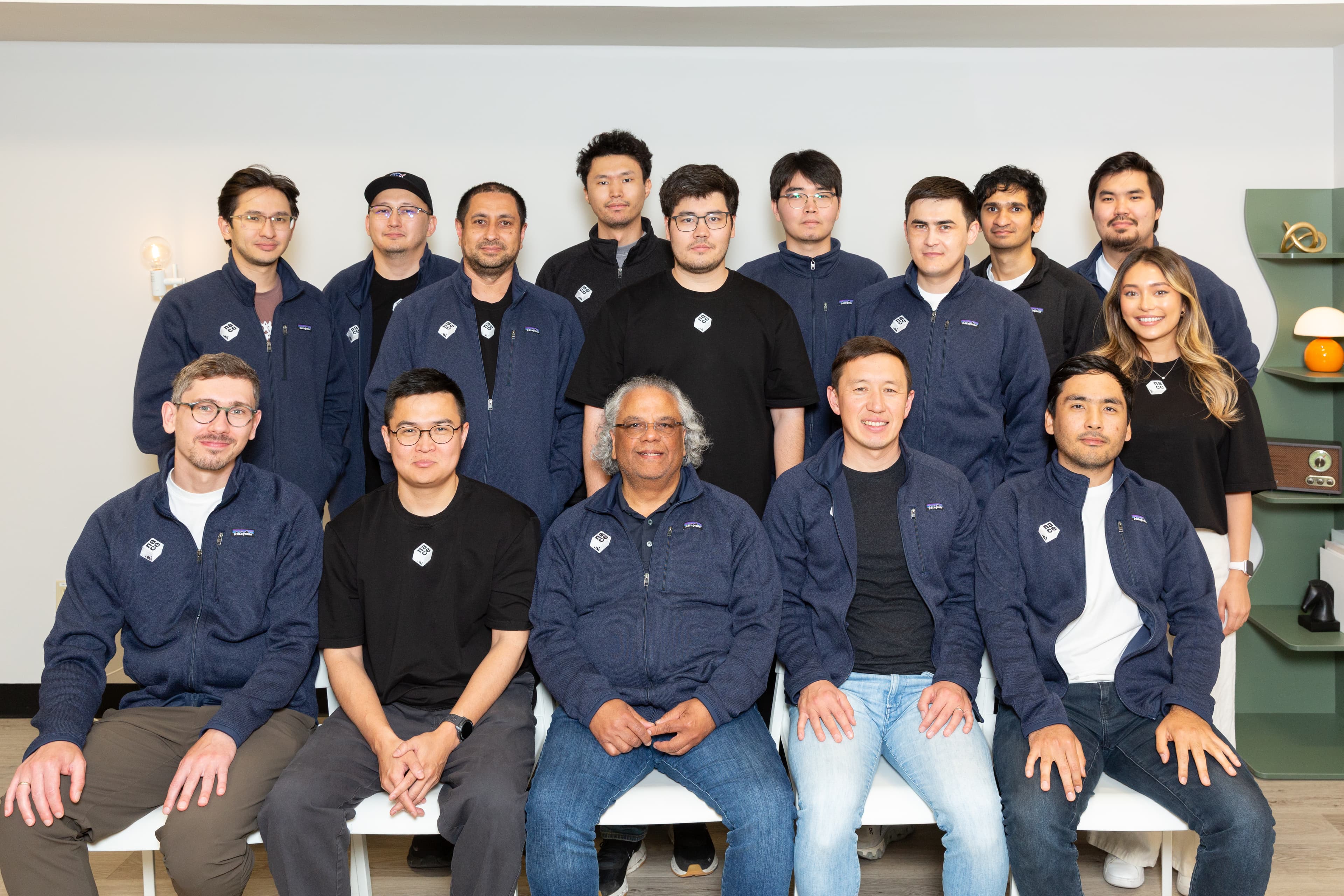 The Nace.AI team